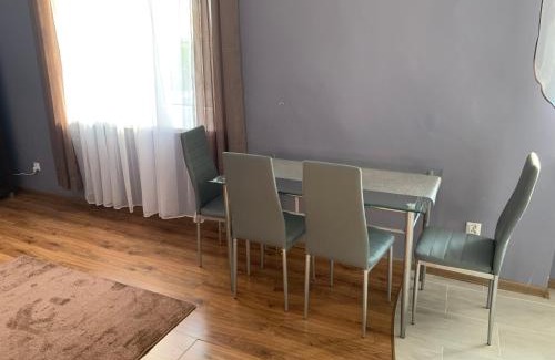 Bydgoszcz Apartment | Apartament Leśne