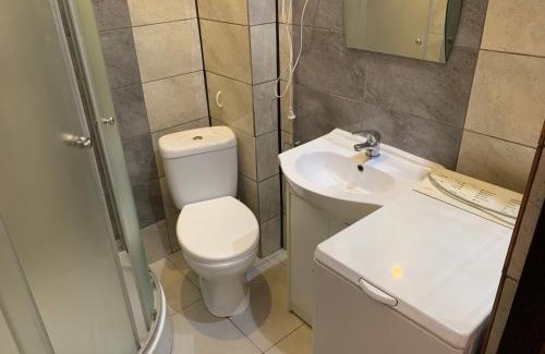 Bydgoszcz Apartment | Apartament Leśne