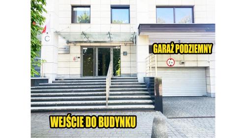 Bronowice Apartment | Apartament Lea Residence II