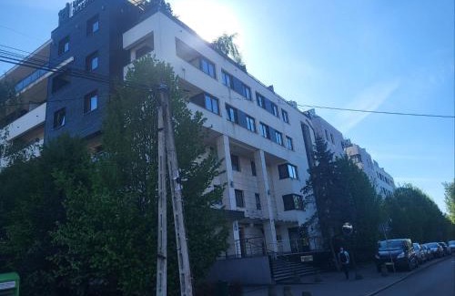 Bronowice Apartment | Apartament Lea Residence II