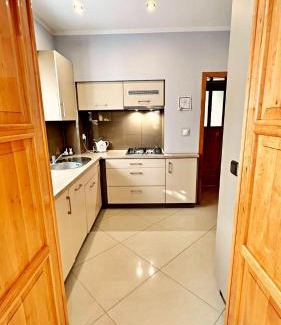 gmina Lewin Kłodzki Apartment | Apartament Lewinek
