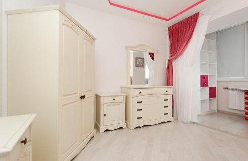 Zarichnyi District Apartment | Apartament loft Center