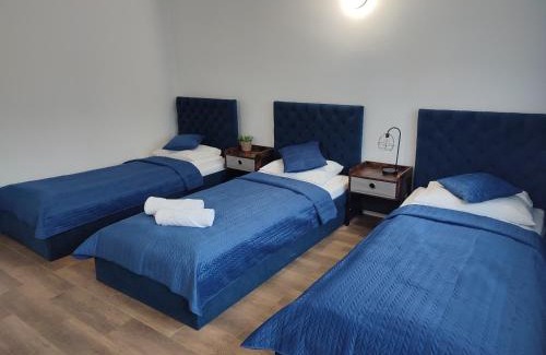 Mielec Apartment | Apartament LoftyDream