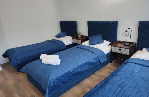 Mielec Apartment | Apartament LoftyDream
