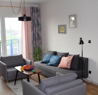 Czestochowa Apartment | apartament loretańska