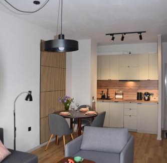 Czestochowa Apartment | apartament loretańska