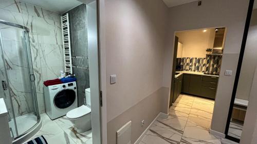 Old Town Apartment | Apartament Lublin Old Town "Korat Cat"