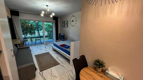 Old Town Apartment | Apartament Lublin Old Town "Korat Cat"