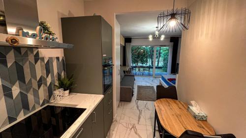 Old Town Apartment | Apartament Lublin Old Town "Korat Cat"