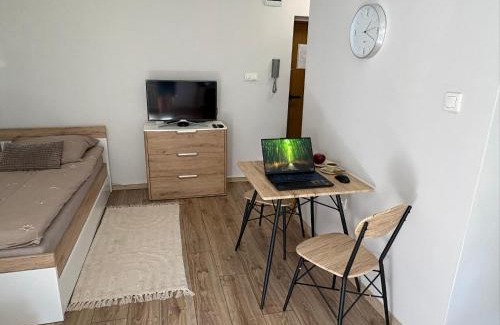 Gliwice Apartment | Apartament Lumen