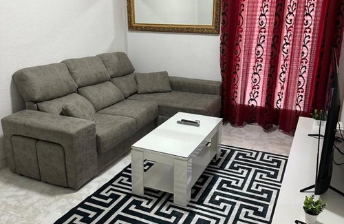 Linares Apartment | Apartament Luxor