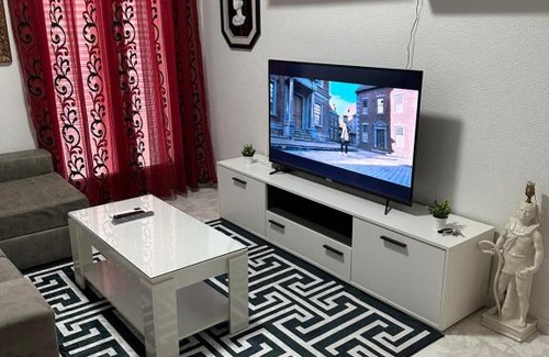 Linares Apartment | Apartament Luxor