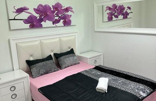 Linares Apartment | Apartament Luxor