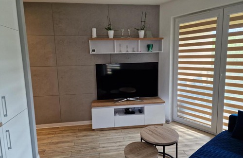 Przemysl Apartment | Apartament Luxory