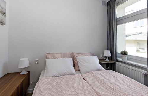 Gorny Sopot Apartment | Apartament Mój Sopot - Promenada