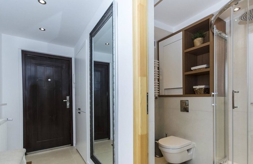 Gorny Sopot Apartment | Apartament Mój Sopot - Promenada