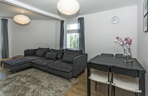Gorny Sopot Apartment | Apartament Mój Sopot - Promenada
