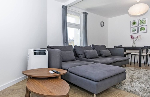 Gorny Sopot Apartment | Apartament Mój Sopot - Promenada