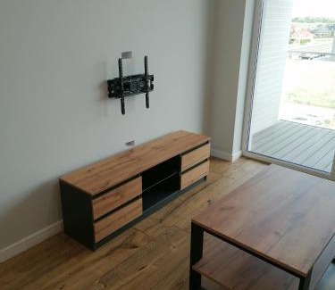 Ostrow Wielkopolski Apartment | Apartament Majorka