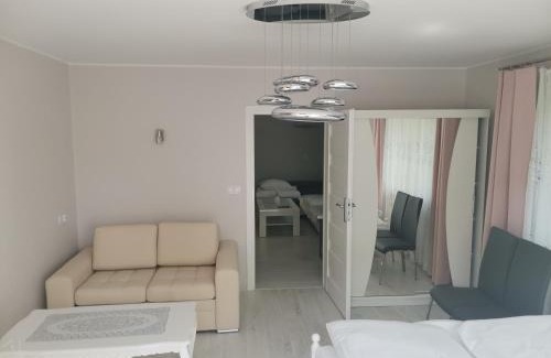 Rycerka Gorna Apartment | APARTAMENT Magurka