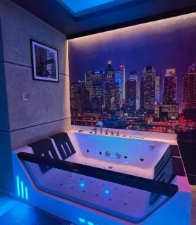 Elk Apartment | Apartament Manhattan