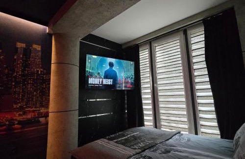Elk Apartment | Apartament Manhattan