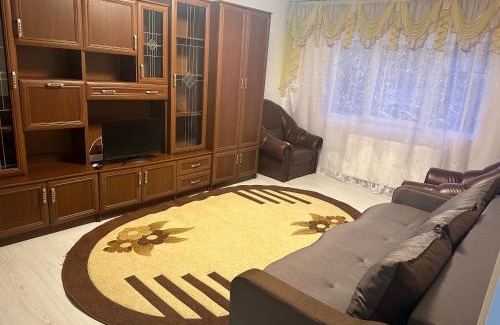 Turda Apartment | Apartament MarBlu