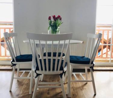 Trygort Apartment | Apartament Marina Mazury