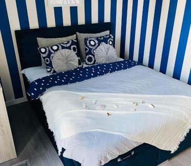Dziwnowek Apartment | Apartament Marina