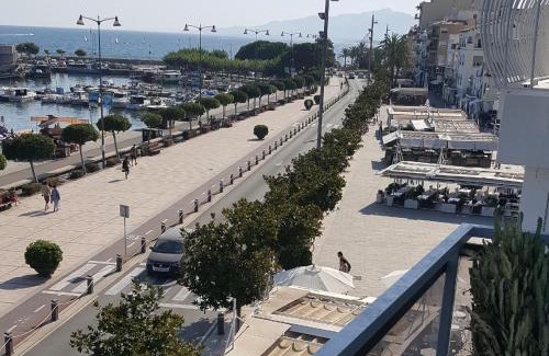 Cambrils Apartment | Apartament Marina Port Cambrils