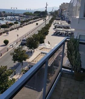 Cambrils Apartment | Apartament Marina Port Cambrils