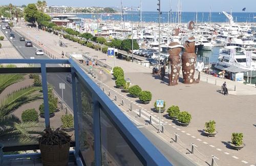 Cambrils Apartment | Apartament Marina Port Cambrils