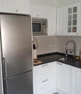 Cambrils Apartment | Apartament Marina Port Cambrils