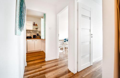 Kamienny Potok Apartment | Apartament Marina, VIII piętro