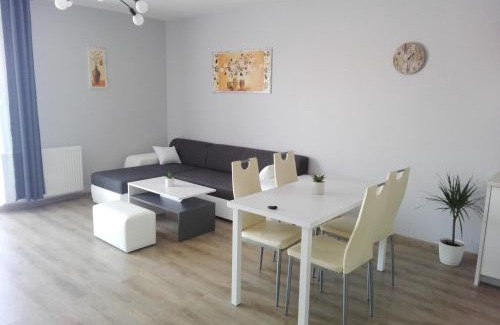 Opole Apartment | Apartament Marzenie 9 - Opole