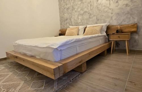 Busteni Apartment | Apartament Matei Busteni