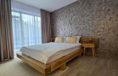 Busteni Apartment | Apartament Matei Busteni