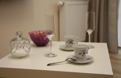 Srodmiescie Apartment | Apartament Matejki