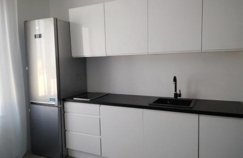Srodmiescie Apartment | Apartament Matejko