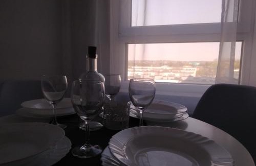 Srodmiescie Apartment | Apartament Matejko