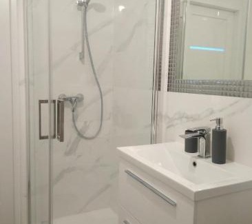 Srodmiescie Apartment | Apartament Matejko