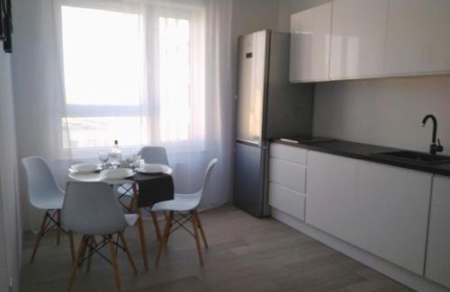 Srodmiescie Apartment | Apartament Matejko