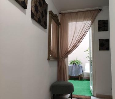 Los Abrigos Apartment | Apartament MaxMax