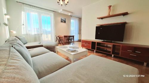 Ursynow Apartment | Apartament Metro Natolin