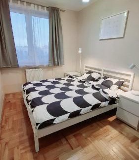 Ursynow Apartment | Apartament Metro Natolin