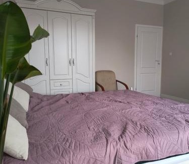 Olsztyn Apartment | Apartament Mickiewicza