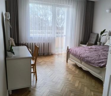 Olsztyn Apartment | Apartament Mickiewicza