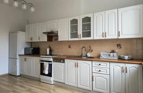 Olsztyn Apartment | Apartament Mickiewicza