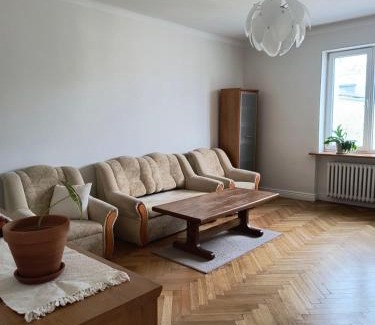 Olsztyn Apartment | Apartament Mickiewicza