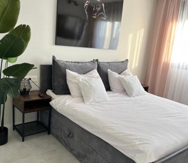 Mil Palmeras Apartment | Apartament Mil Palmeras